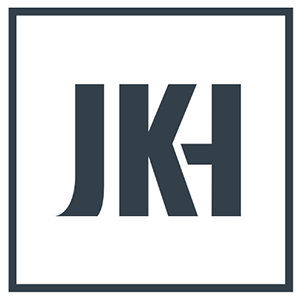 logo JKH Architects