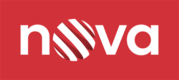 logo TV Nova logo