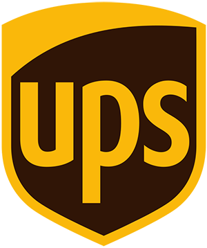 logo UPS logo