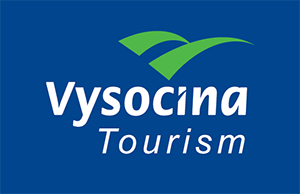 logo Vysočina Tourism